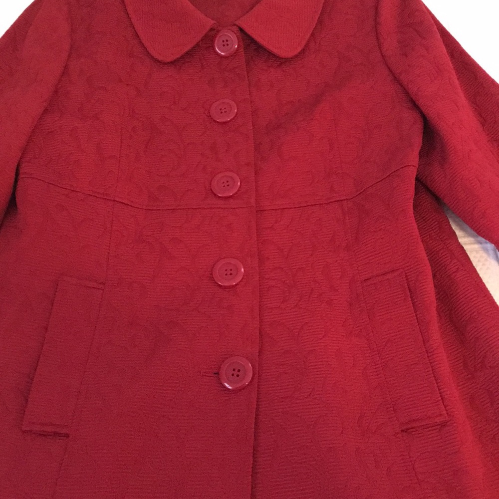 Duster Jacket - image 5